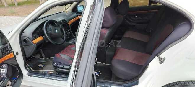 BMW 520 1997, 234,765 km - 2.0 l - Bakı