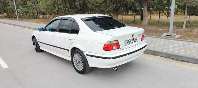 BMW 520 1997, 234,765 km - 2.0 l - Bakı