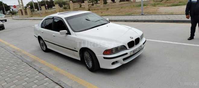 BMW 520 1997, 234,765 km - 2.0 l - Bakı