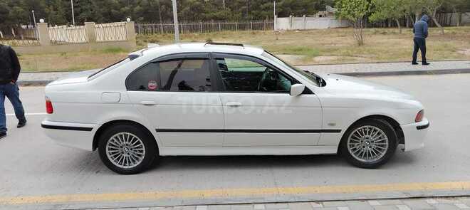 BMW 520 1997, 234,765 km - 2.0 l - Bakı