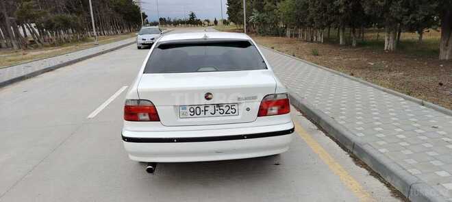 BMW 520 1997, 234,765 km - 2.0 l - Bakı