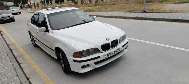 BMW 520 1997, 234,765 km - 2.0 l - Bakı