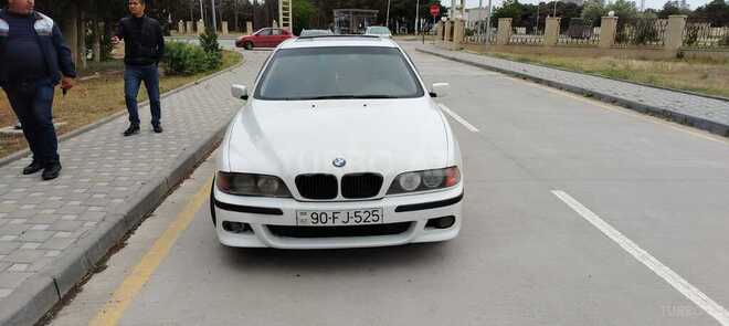 BMW 520 1997, 234,765 km - 2.0 l - Bakı
