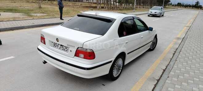 BMW 520 1997, 234,765 km - 2.0 l - Bakı