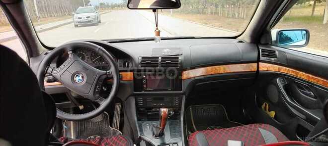 BMW 520 1997, 234,765 km - 2.0 l - Bakı