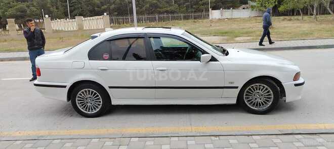 BMW 520 1997, 234,765 km - 2.0 l - Bakı