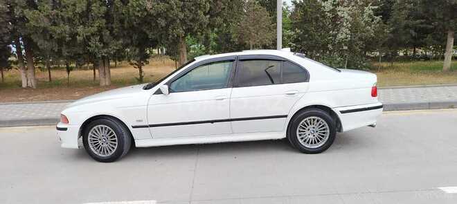 BMW 520 1997, 234,765 km - 2.0 l - Bakı