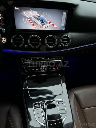 Mercedes E 220 d 2016, 228,000 km - 2.0 л - Bakı