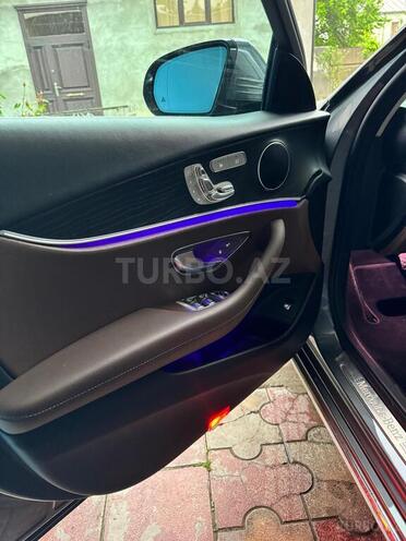 Mercedes E 220 d 2016, 228,000 km - 2.0 л - Bakı