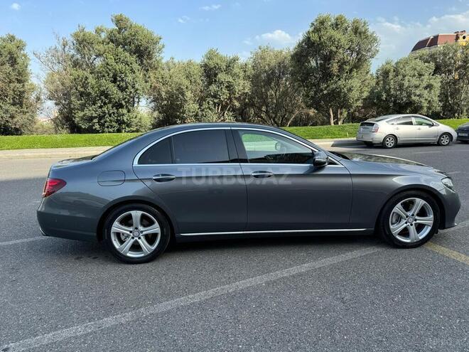 Mercedes E 220 d 2016, 228,000 km - 2.0 л - Bakı