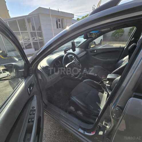 Chevrolet Lacetti 2009, 216,000 km - 1.8 л - Bakı