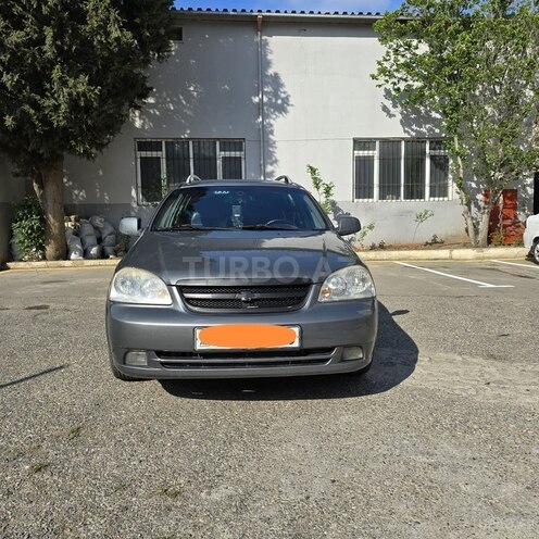 Chevrolet Lacetti 2009, 216,000 km - 1.8 л - Bakı