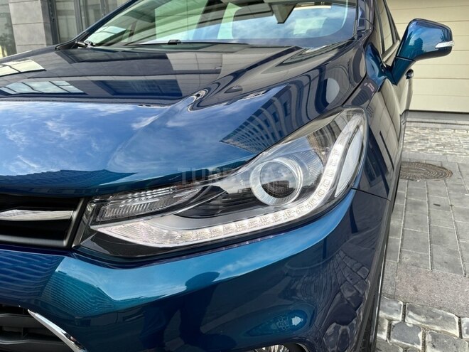 Chevrolet Trax 2018, 37,300 km - 1.8 l - Bakı