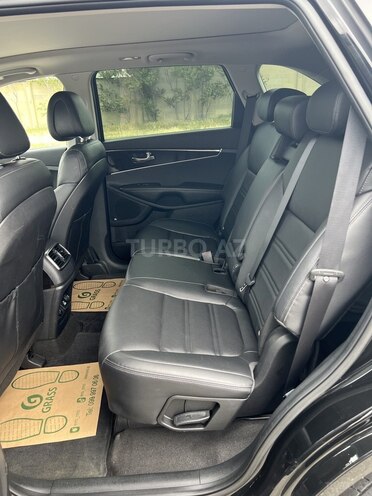 Kia Sorento 2016, 149,000 km - 2.0 l - Bakı
