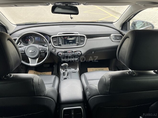 Kia Sorento 2016, 149,000 km - 2.0 l - Bakı