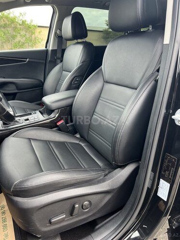 Kia Sorento 2016, 149,000 km - 2.0 l - Bakı