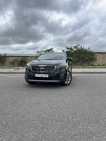 Kia Sorento 2016, 149,000 km - 2.0 l - Bakı