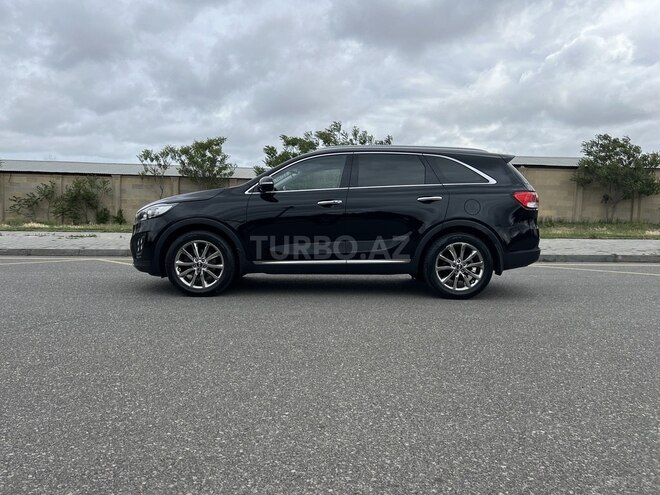 Kia Sorento 2016, 149,000 km - 2.0 l - Bakı