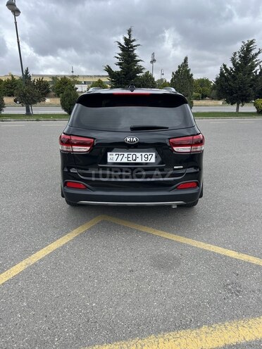 Kia Sorento 2016, 149,000 km - 2.0 l - Bakı