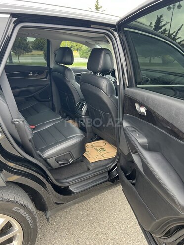 Kia Sorento 2016, 149,000 km - 2.0 l - Bakı