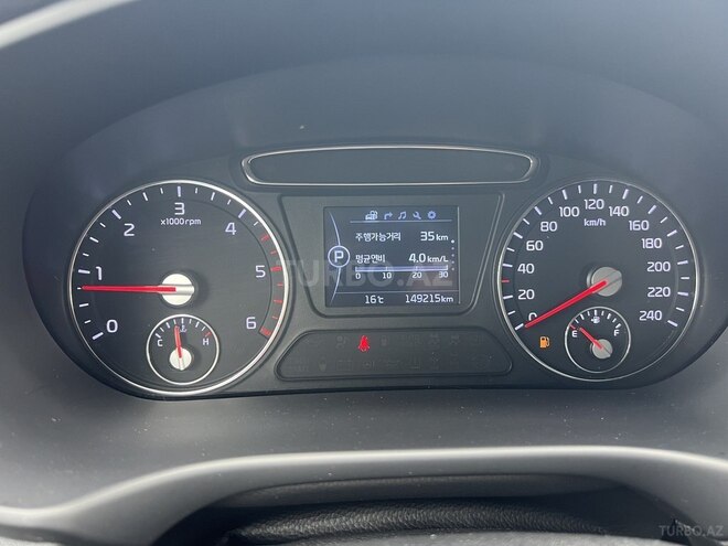 Kia Sorento 2016, 149,000 km - 2.0 l - Bakı