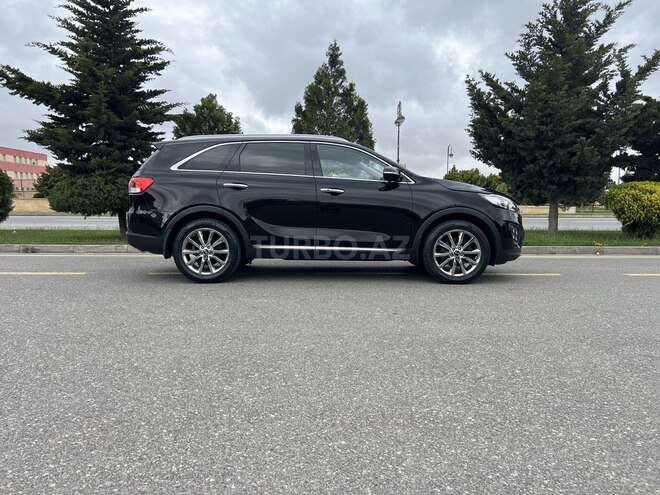 Kia Sorento 2016, 149,000 km - 2.0 l - Bakı