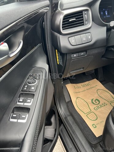 Kia Sorento 2016, 149,000 km - 2.0 l - Bakı