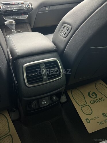 Kia Sorento 2016, 149,000 km - 2.0 l - Bakı