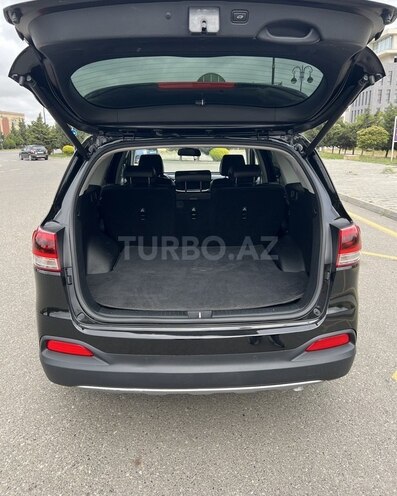 Kia Sorento 2016, 149,000 km - 2.0 l - Bakı
