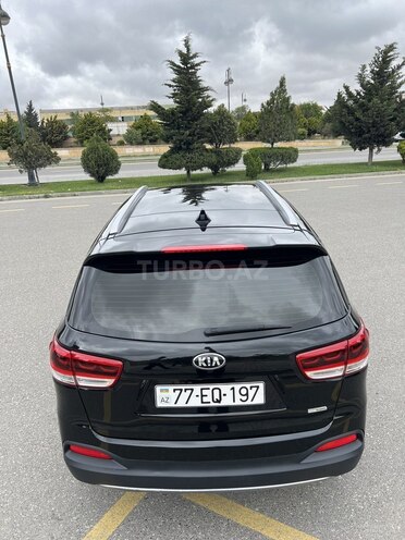 Kia Sorento 2016, 149,000 km - 2.0 l - Bakı