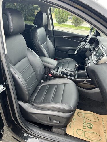 Kia Sorento 2016, 149,000 km - 2.0 l - Bakı