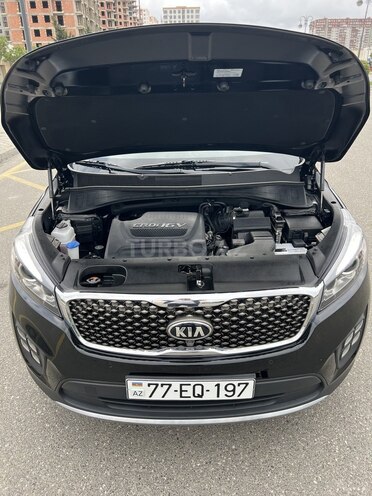 Kia Sorento 2016, 149,000 km - 2.0 l - Bakı