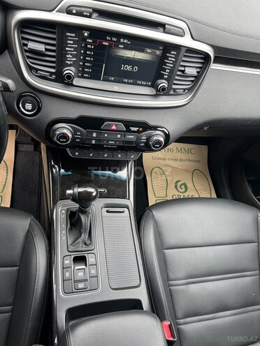 Kia Sorento 2016, 149,000 km - 2.0 l - Bakı