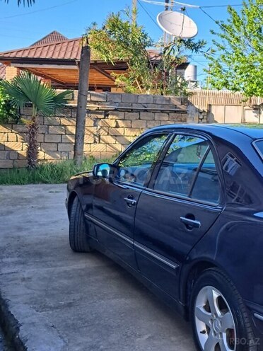 Mercedes E 220 d 2000, 310,000 km - 2.2 l - Lənkəran