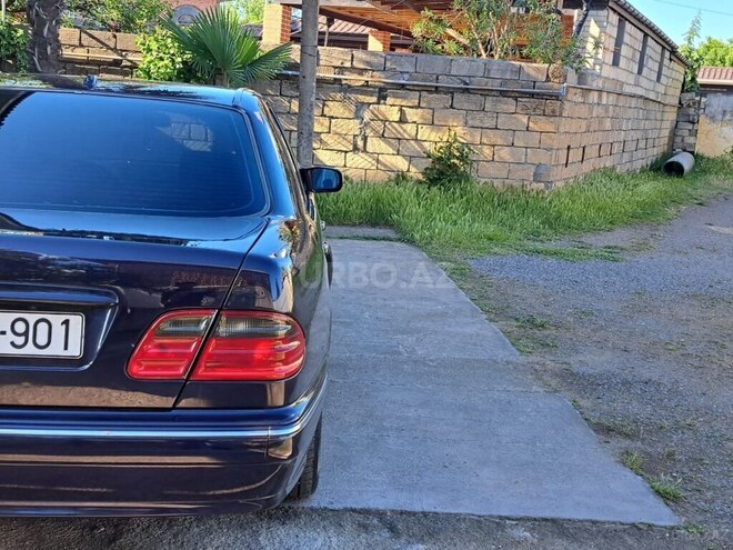 Mercedes E 220 d 2000, 310,000 km - 2.2 l - Lənkəran