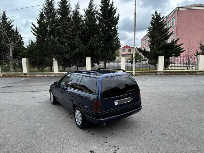 Opel Astra 1996, 260,000 km - 1.6 л - Xırdalan