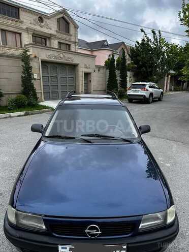 Opel Astra 1996, 260,000 km - 1.6 л - Xırdalan