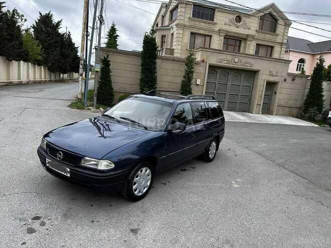 Opel Astra 1996, 260,000 km - 1.6 л - Xırdalan
