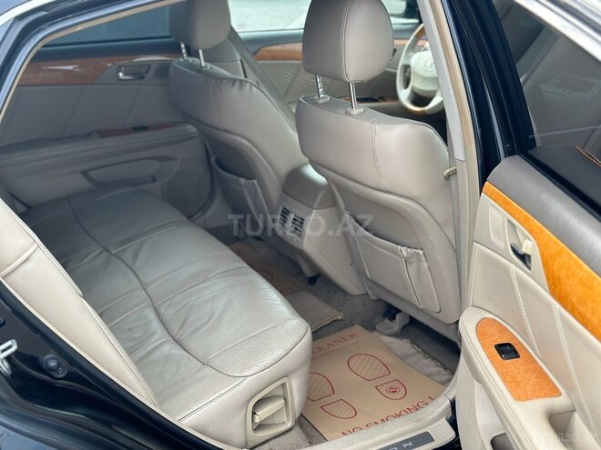 Toyota Avalon 2006, 305,000 km - 3.5 l - Bakı