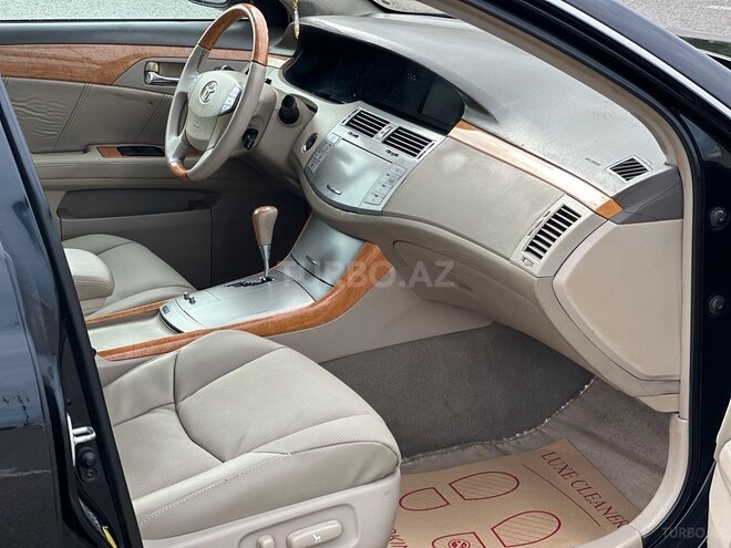 Toyota Avalon 2006, 305,000 km - 3.5 l - Bakı