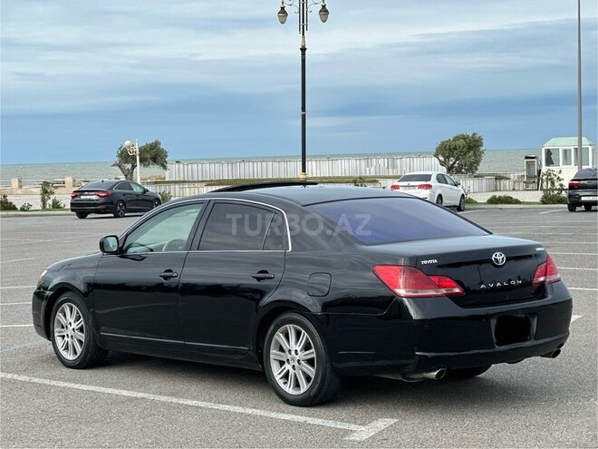 Toyota Avalon 2006, 305,000 km - 3.5 l - Bakı