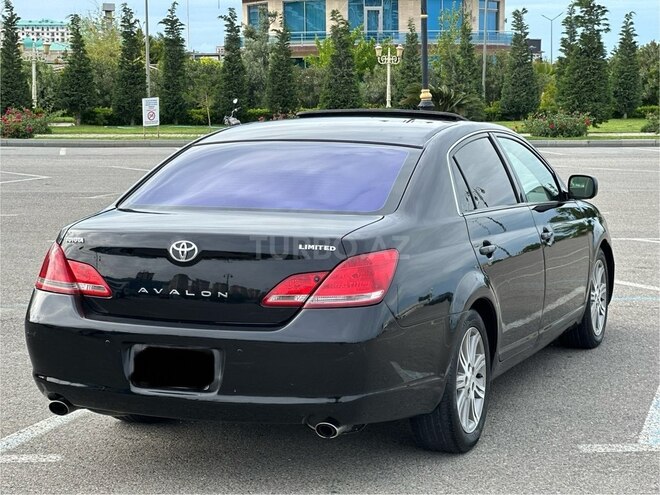 Toyota Avalon 2006, 305,000 km - 3.5 l - Bakı