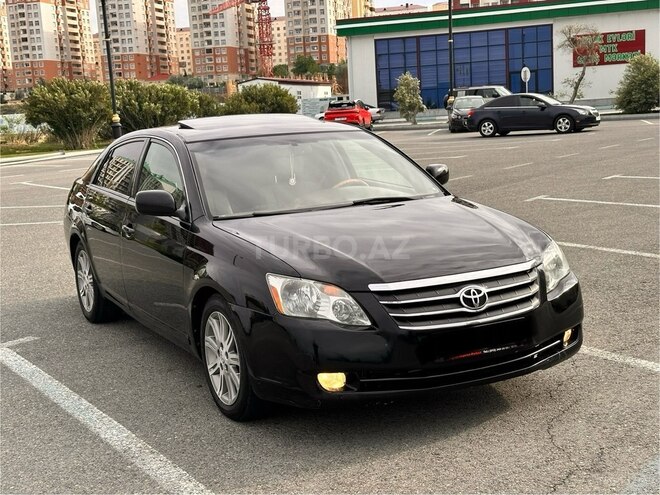 Toyota Avalon 2006, 305,000 km - 3.5 l - Bakı