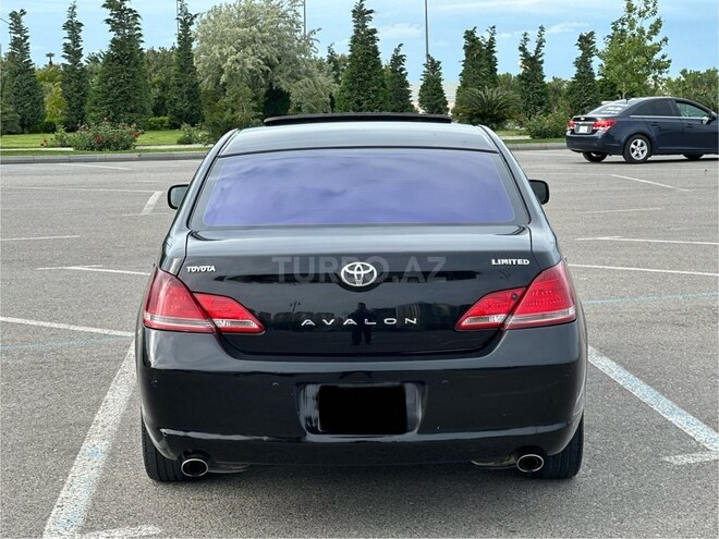 Toyota Avalon 2006, 305,000 km - 3.5 l - Bakı
