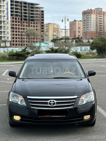 Toyota Avalon 2006, 305,000 km - 3.5 l - Bakı