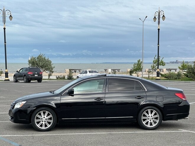 Toyota Avalon 2006, 305,000 km - 3.5 l - Bakı