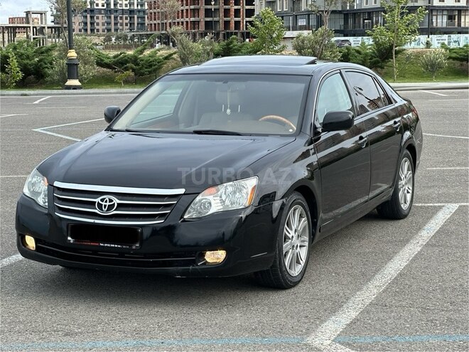 Toyota Avalon 2006, 305,000 km - 3.5 l - Bakı