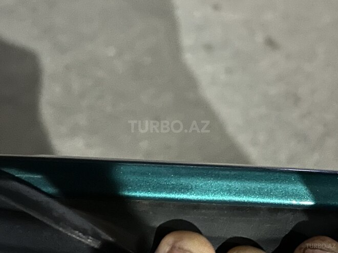 Mercedes C 180 1998, 580,000 km - 1.8 л - Bakı