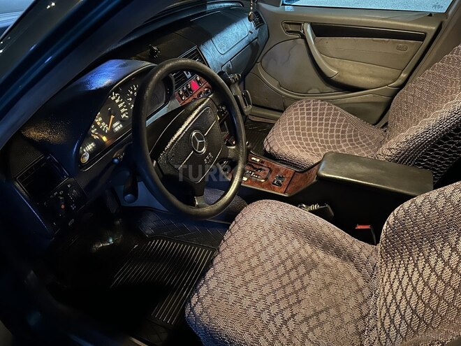 Mercedes C 180 1998, 580,000 km - 1.8 л - Bakı