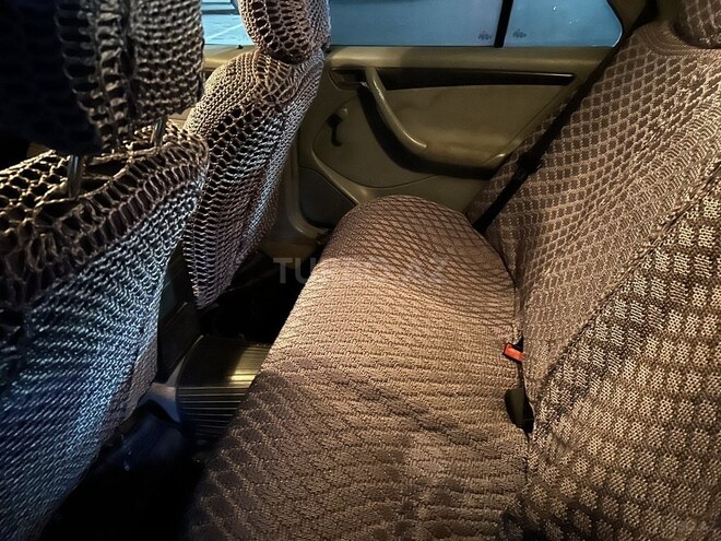 Mercedes C 180 1998, 580,000 km - 1.8 л - Bakı